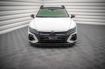 Forreste splitter Street Pro Volkswagen Arteon R