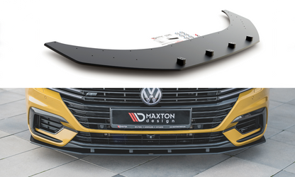 Forreste splitter Street Pro Volkswagen Arteon R-Line
