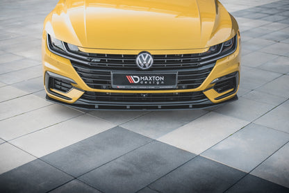 Forreste splitter Street Pro Volkswagen Arteon R-Line