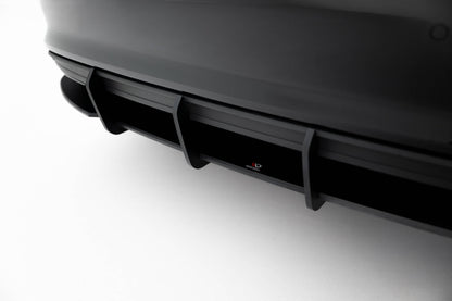 Bagerste diffuser Street Pro Audi A3 Sedan 8Y
