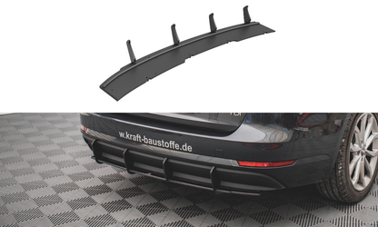 Bagerste diffuser Street Pro Audi A4 B9