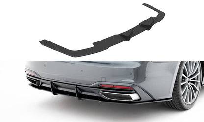 Bagerste diffuser Street Pro Audi A5 F5 Facelift
