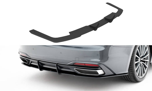 Bagerste diffuser Street Pro Audi A5 F5 Facelift