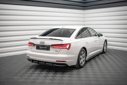 Bagerste diffuser Street Pro Audi A6 C8