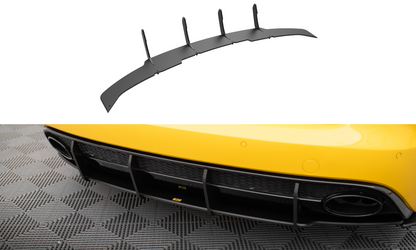 Bagerste diffuser Street Pro Audi RS4 B8