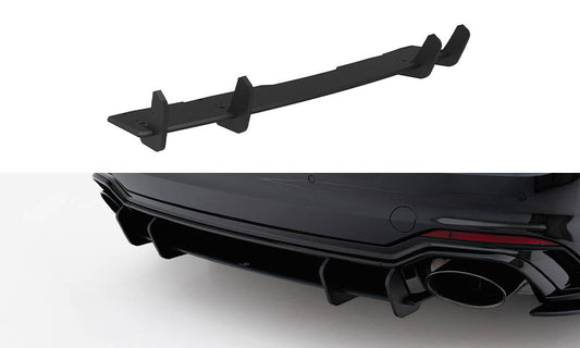 Bagerste diffuser Street Pro Audi RS5 Coupe / Sportback F5
