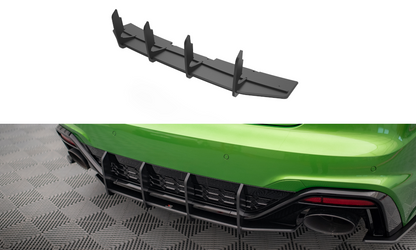 Bagerste diffuser Street Pro Audi RS5 F5 Facelift