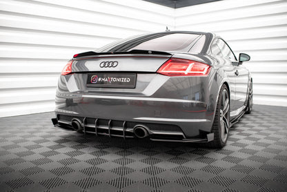 Bagerste diffuser Street Pro Audi TT S-Line 8S