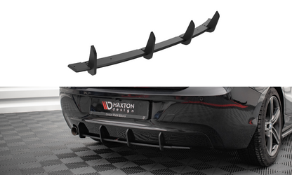 Bagerste diffuser Street Pro BMW 1 F20