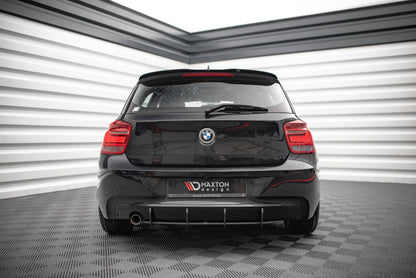 Bagerste diffuser Street Pro BMW 1 F20