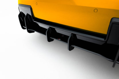 Bagerste diffuser Street Pro BMW 1 M-Pack F70