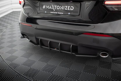 Bagerste diffuser Street Pro BMW 2 Coupe G42