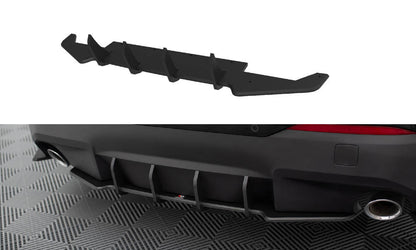 Bagerste diffuser Street Pro BMW 2 Coupe G42