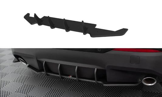 Bagerste diffuser Street Pro BMW 2 Coupe G42