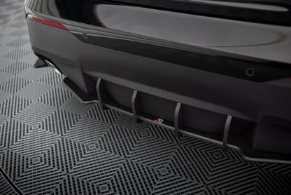 Bagerste diffuser Street Pro BMW 2 Coupe G42