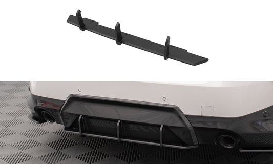Bagerste diffuser Street Pro BMW 2 Coupe M-Pack G42