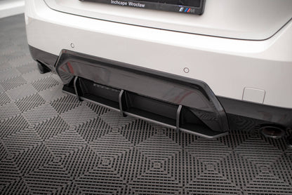 Bagerste diffuser Street Pro BMW 2 Coupe M-Pack G42