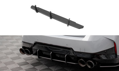 Bagerste diffuser Street Pro BMW 2 Coupe M240i G42