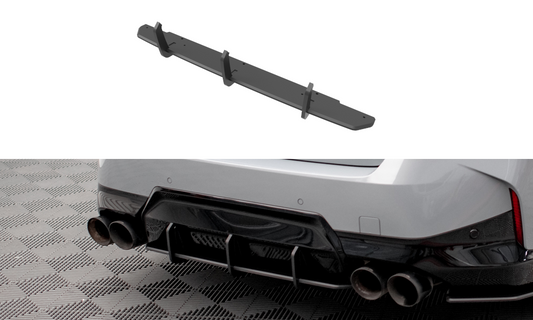Bagerste diffuser Street Pro BMW 2 Coupe M240i G42