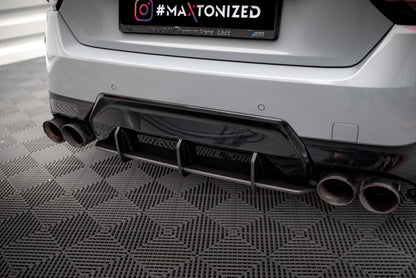 Bagerste diffuser Street Pro BMW 2 Coupe M240i G42
