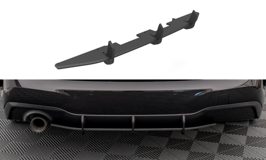 Bagerste diffuser Street Pro BMW 2 Gran Coupe M-Pack F44