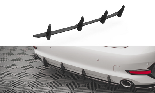 Bagerste diffuser Street Pro BMW 3 G20 / G21