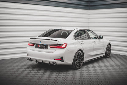 Bagerste diffuser Street Pro BMW 3 G20 / G21