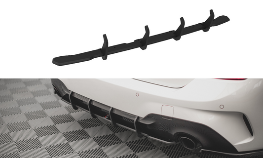 Bagerste diffuser Street Pro BMW 3 G20 / G21 M-Pack