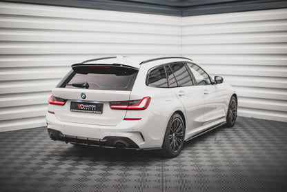 Bagerste diffuser Street Pro BMW 3 G20 / G21 M-Pack