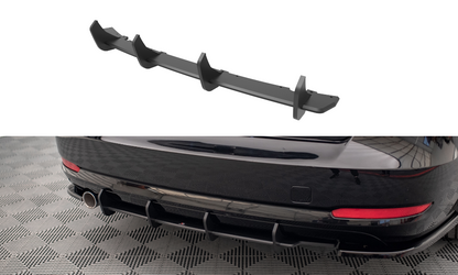 Bagerste diffuser Street Pro BMW 3 GT F34