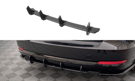 Bagerste diffuser Street Pro BMW 3 GT F34