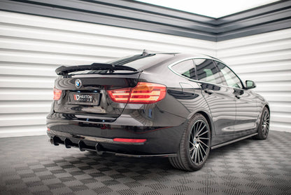 Bagerste diffuser Street Pro BMW 3 GT F34