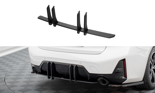 Bagerste diffuser Street Pro BMW 3 M-Pack G20 / G21 Facelift
