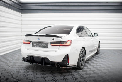 Bagerste diffuser Street Pro BMW 3 M-Pack G20 / G21 Facelift
