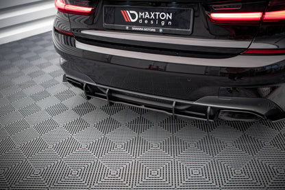 Bagerste diffuser Street Pro BMW 3 M340 G20 / G21