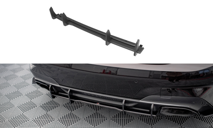 Bagerste diffuser Street Pro BMW 3 M340 G20 / G21