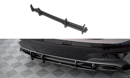 Bagerste diffuser Street Pro BMW 3 M340 G20 / G21