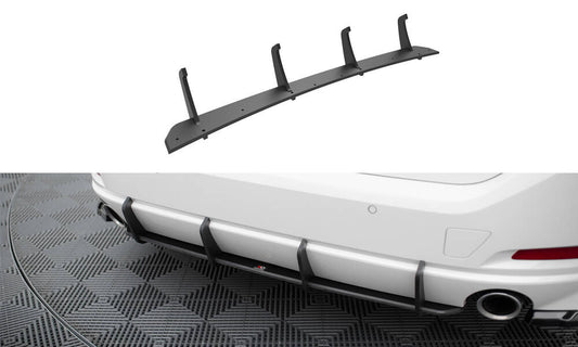 Bagerste diffuser Street Pro BMW 3 Sedan / Touring G20 / G21 Facelift