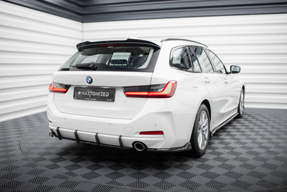 Bagerste diffuser Street Pro BMW 3 Sedan / Touring G20 / G21 Facelift