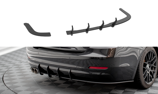 Bagerste diffuser Street Pro BMW 4 Gran Coupe F36