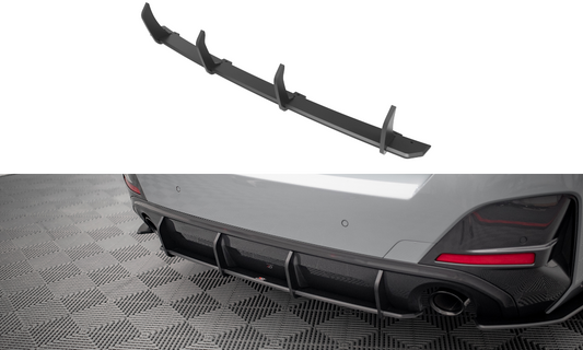 Bagerste diffuser Street Pro BMW 4 Gran Coupe M-Pack G26