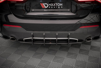 Bagerste diffuser Street Pro BMW 4 M-Pack G22 / G23 / G22 Facelift / G23 Facelift