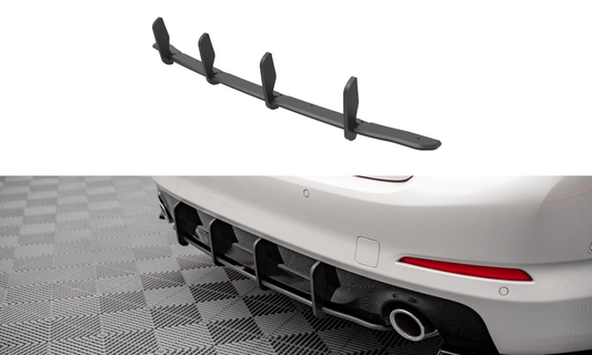Bagerste diffuser Street Pro BMW 5 Sedan G30