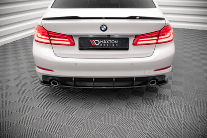 Bagerste diffuser Street Pro BMW 5 Sedan G30