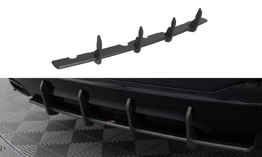 Bagerste diffuser Street Pro BMW 6 GT M-Pack G32