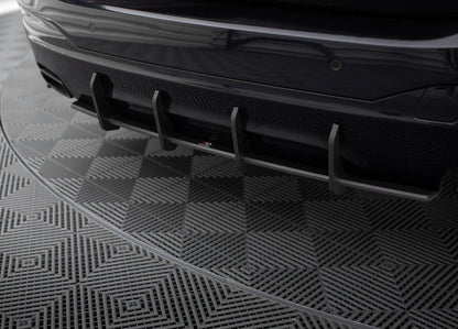 Bagerste diffuser Street Pro BMW 6 GT M-Pack G32