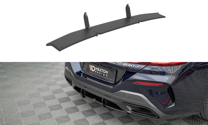Bagerste diffuser Street Pro BMW 8 Gran Coupe M-Pack G16