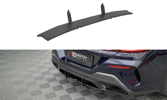 Bagerste diffuser Street Pro BMW 8 Gran Coupe M-Pack G16
