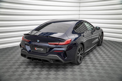 Bagerste diffuser Street Pro BMW 8 Gran Coupe M-Pack G16