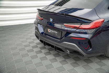 Bagerste diffuser Street Pro BMW 8 Gran Coupe M-Pack G16